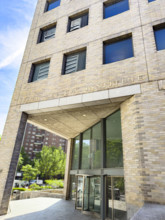 Icahn Medical Institute at Icahn School of Medicine at Mount Sinai, Manhattan, New York City