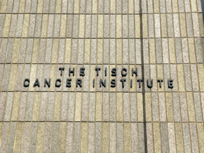The Tisch Cancer Institute at Mount Sinai, New York City
