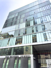 The Heschel School, nursery to 12th grade Jewish day school, Manhattan, New York City