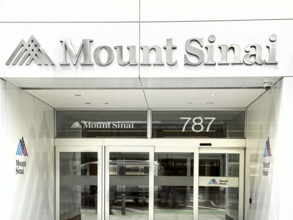 Mount Sinai Doctors, New York City