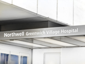 Northwell Greenwich Village Hospital, New York City