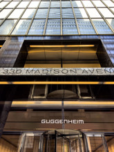 Guggenheim Partners corporate headquarters, New York City