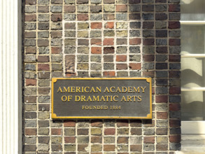 American Academy of Dramatic Arts, New York City