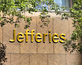 Jefferies investment banking and capital markets firm, New York City