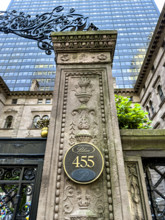 Lotte New York Palace Hotel, New York City