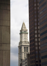 Custom House, Boston