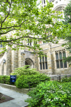 Yale Law School, Yale University, New Haven