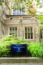 Yale Law School, Yale University, New Haven