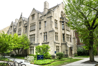 School of Music, Adams Center for Musical Arts, Yale University, New Haven