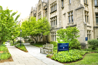 School of Music, Adams Center for Musical Arts, Yale University, New Haven