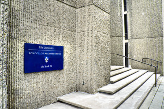 School of Architecture, Yale University, New Haven