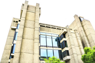 School of Architecture, Yale University, New Haven