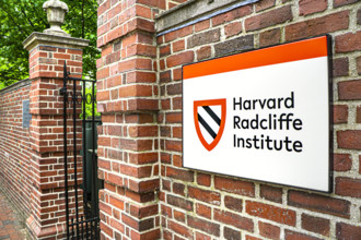 Radcliffe Institute for Advanced Study, Harvard University, Cambridge