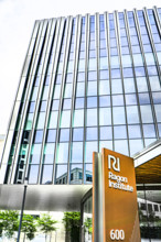 Ragon Institute, Cambridge