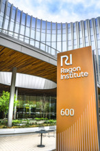 Ragon Institute, Cambridge