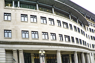 David J. Sarent Hall, Suffolk Law School, Suffolk University, Boston
