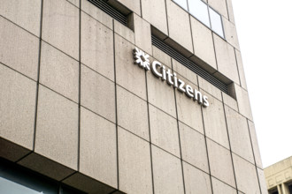 Citizens Bank, Boston