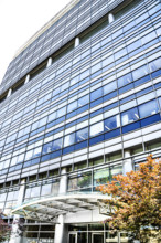 Irving Cancer Research Center, Columbia University Irving Medical Center, 1130 St Nicholas Avenue,