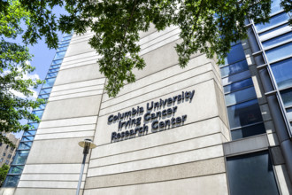 Irving Cancer Research Center, Columbia University Irving Medical Center, 1130 St Nicholas Avenue,