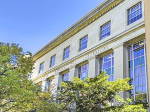 The Daniel Guggenheim Aeronautical Laboratory, Massachusetts Institute of Technology, Department of