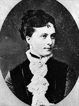 Catherine Mikhailovna