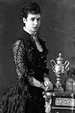 Marie Féodorovna, Impératrice de Russie