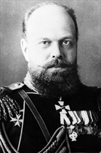 Alexandre III, Empereur de Russie