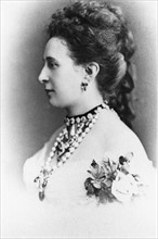 Alexandra Josefovna