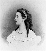 Alexandra Josefovna