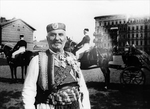 Danilo, King of Montenegro