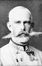 Rainer,  Archduke of Austria