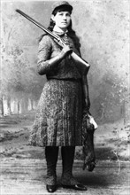 Annie Oakley