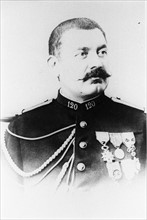 Colonel Henry (Dreyfus Affair)
