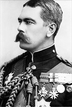 Lord Horatio Herbert Kitchener