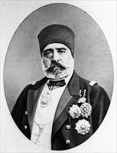 Sidi Ali