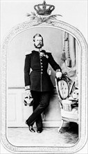 Frederick, German  Imperial Prince and  Royal Prince of Prussia (Frederick III)