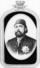 Ismail Pasha, Khedive of Egypt
