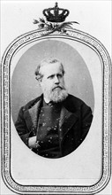 Pedro II, Empereur du Brésil