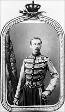 Prince Robert of Orléans, Duke of Chartres