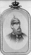 Kaiser Frederick III of Germany
