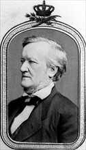 Wagner Richard