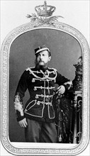 Le Grand Duc Constantin de Russie