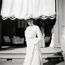 Grand Duchess Xenia Alexandrovna
