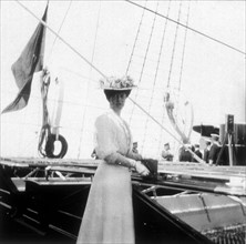 Princess Victoria England