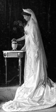 La Grande Duchesse Tatiana Nikolaïevna de Russie