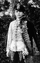 Archduke Otto of Austria