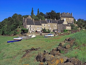 Le Guildo, Côtes-d'Armor