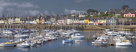 Camaret-sur-Mer, Finistère