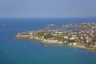 Roscoff, Finistère