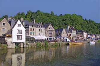 Dinan, Côtes-d'Armor